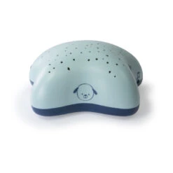 Veilleuse Etoile Projecteur à Piles PABOBO Bleue -MADE4BABY BOUTIQUE veilleuse etoile projecteur a piles pabobo bleue 2