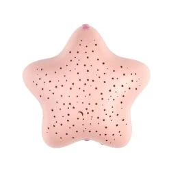 Veilleuse Etoile Projecteur à Piles PABOBO Rose 11 Veilleuse Etoile Projecteur à Piles PABOBO Rose -MADE4BABY BOUTIQUE veilleuse etoile projecteur a piles pabobo rose 1