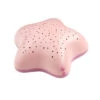 Veilleuse Etoile Projecteur à Piles PABOBO Rose 1 Veilleuse Etoile Projecteur à Piles PABOBO Rose -MADE4BABY BOUTIQUE veilleuse etoile projecteur a piles pabobo rose