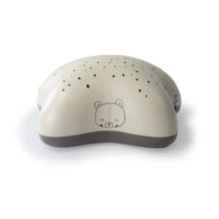 Veilleuse Etoile Projecteur USB PABOBO Beige -MADE4BABY BOUTIQUE veilleuse etoile projecteur usb pabobo beige 2