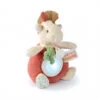 Veilleuse Girafe Couleurs Savane DOUDOU ET COMPAGNIE Beige Et Rouge -MADE4BABY BOUTIQUE veilleuse girafe couleurs savane doudou et compagnie beige et rouge