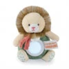 Veilleuse Lion Couleurs Savane DOUDOU ET COMPAGNIE Beige Et Vert -MADE4BABY BOUTIQUE veilleuse lion couleurs savane doudou et compagnie beige et vert