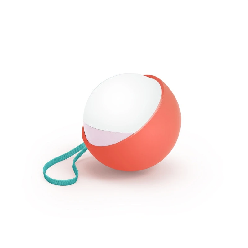 Veilleuse Little Moon PABOBO Rose 4 Veilleuse Little Moon PABOBO Rose – Image 2