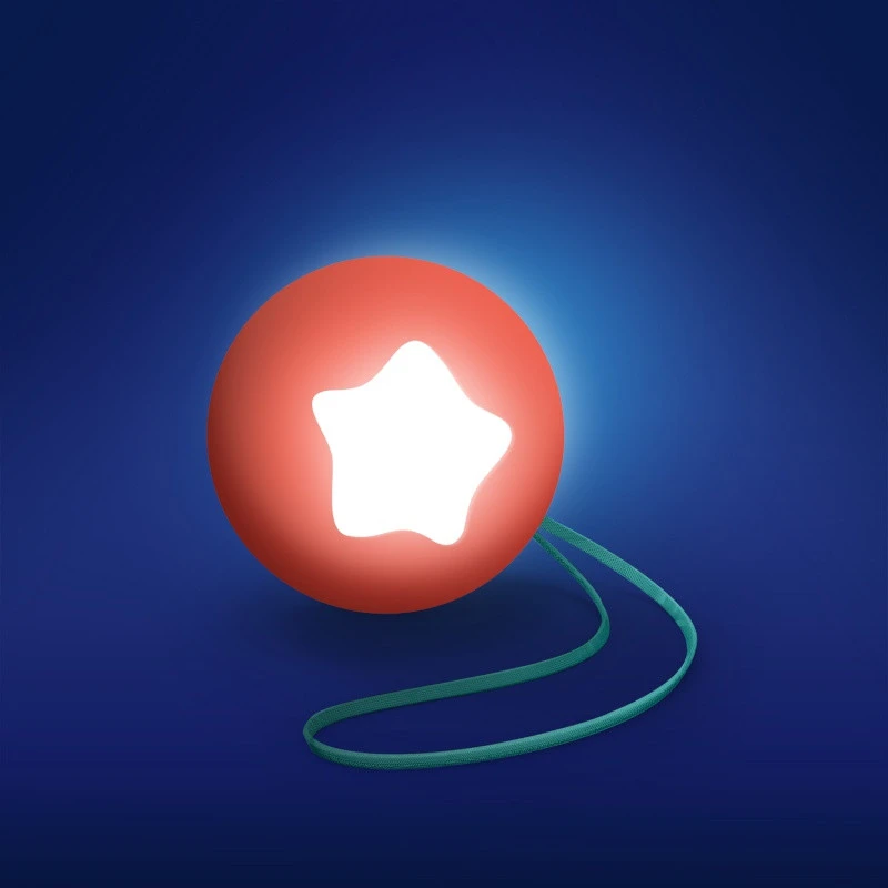 Veilleuse Little Moon PABOBO Rose 6 Veilleuse Little Moon PABOBO Rose – Image 4