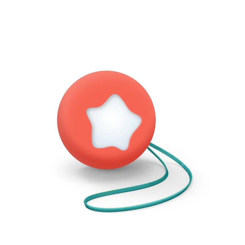 Veilleuse Little Moon PABOBO Rose 3 Veilleuse Little Moon PABOBO Rose