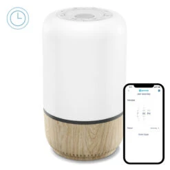 Maxi-Cosi Veilleuse Musicale Connectée Soothe MAXI COSI -MADE4BABY BOUTIQUE veilleuse musicale connectee soothe maxi cosi 3