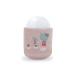 Veilleuse Nomade Lolabella PABOBO Rose