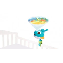 Veilleuse Projecteur Cody Bleu TINY LOVE