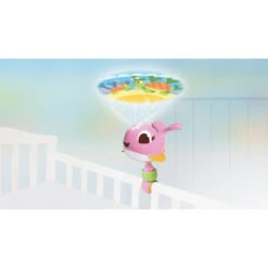 Veilleuse Projecteur Suzi Rose TINY LOVE -MADE4BABY BOUTIQUE veilleuse projecteur suzi rose tiny love 2