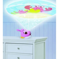 Veilleuse Projecteur Suzi Rose TINY LOVE -MADE4BABY BOUTIQUE veilleuse projecteur suzi rose tiny love 4