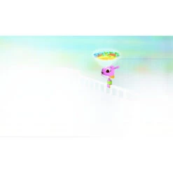 Veilleuse Projecteur Suzi Rose TINY LOVE -MADE4BABY BOUTIQUE veilleuse projecteur suzi rose tiny love 6