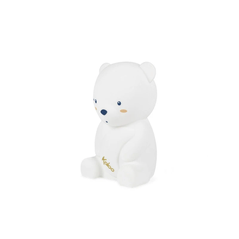 Veilleuse souple Led Home KALOO Ours 4 Veilleuse souple Led Home KALOO Ours – Image 2