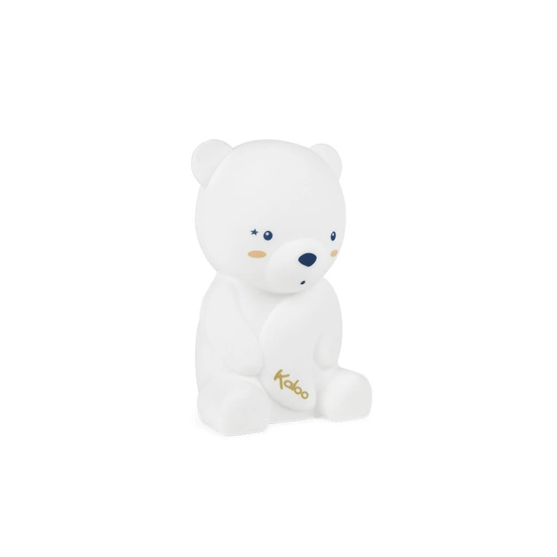 Veilleuse souple Led Home KALOO Ours 5 Veilleuse souple Led Home KALOO Ours – Image 3