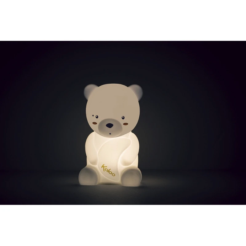 Veilleuse souple Led Home KALOO Ours 6 Veilleuse souple Led Home KALOO Ours – Image 4