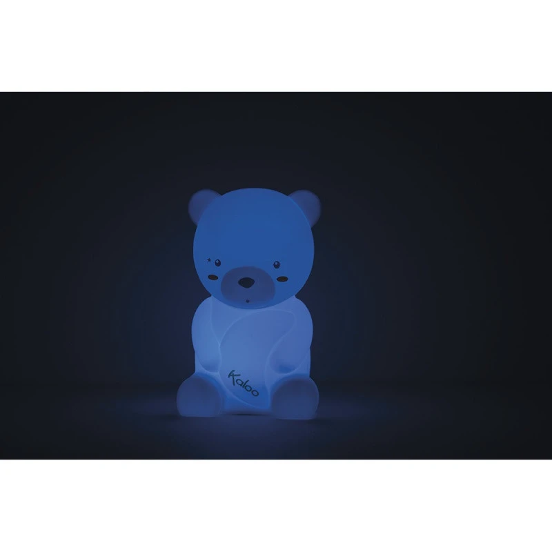 Veilleuse souple Led Home KALOO Ours 7 Veilleuse souple Led Home KALOO Ours – Image 5