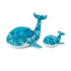 Cloud-B Veilleuse Tranquil Whale® CLOUD B Blue Family 2 Cloud-B Veilleuse Tranquil Whale® CLOUD B Blue Family -MADE4BABY BOUTIQUE veilleuse tranquil whale cloud b blue family