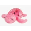 Cloud-B Veilleuse Tranquil Turtle® CLOUD B Rose -MADE4BABY BOUTIQUE veilleuse tranquille turtle cloud b rose
