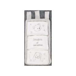 Vide Poches LES CHATOUNETS Lapin Chic