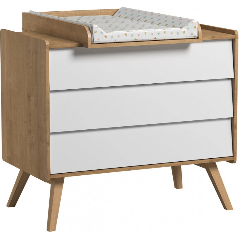 Plan à Langer VOX Vintage 3 Plan à Langer VOX Vintage