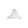 Voile De Lit NOUGATINE Princesse 2 Voile De Lit NOUGATINE Princesse -MADE4BABY BOUTIQUE voile de lit nougatine princesse