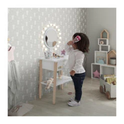 Lavabo Micussori Micuna Blanc White/Bois Naturel -MADE4BABY BOUTIQUE washbasin micussori 4