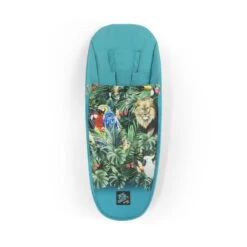 Chancelière Platinium CYBEX "We The Best"