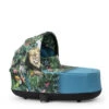 Nacelle De Luxe Priam CYBEX We The Best -MADE4BABY BOUTIQUE wtb priam lux carry cot dk 2021