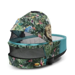 Nacelle De Luxe Priam CYBEX We The Best -MADE4BABY BOUTIQUE wtb priam lux carry cot dk 2021 3