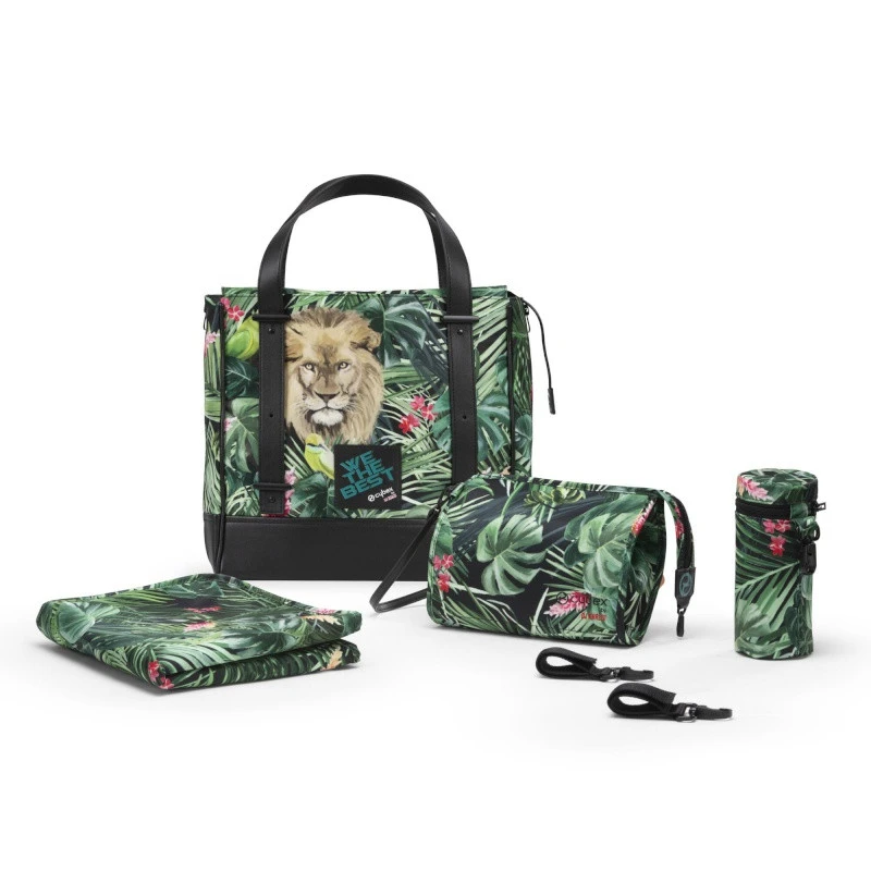 Sac à Langer CYBEX We The Best 3 Sac à Langer CYBEX We The Best