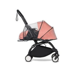 Protection Pluie Pour Poussette Yoyo+ 0+ BABYZEN -MADE4BABY BOUTIQUE yoyo 0 protection pluie 2