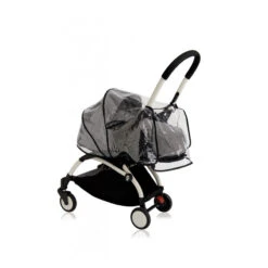 Protection Pluie Pour Poussette Yoyo+ 0+ BABYZEN
