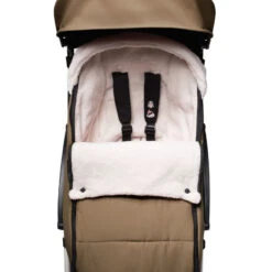 Chancelière Yoyo BABYZEN Toffee -MADE4BABY BOUTIQUE yoyo chanceliere 5