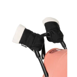 Moufles YOYO BABYZEN Noir -MADE4BABY BOUTIQUE yoyo moufles 2