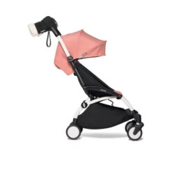 Moufles YOYO BABYZEN Noir -MADE4BABY BOUTIQUE yoyo moufles 6