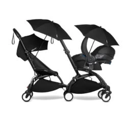 Ombrelle Yoyo BABYZEN Noire 30 Ombrelle Yoyo BABYZEN Noire -MADE4BABY BOUTIQUE yoyo ombrelle 11