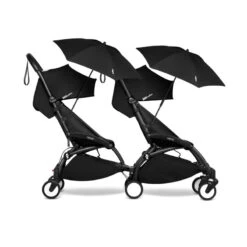 Ombrelle Yoyo BABYZEN Noire 33 Ombrelle Yoyo BABYZEN Noire -MADE4BABY BOUTIQUE yoyo ombrelle 14