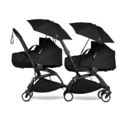 Ombrelle Yoyo BABYZEN Noire 35 Ombrelle Yoyo BABYZEN Noire -MADE4BABY BOUTIQUE yoyo ombrelle 16