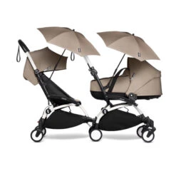 Ombrelle Yoyo BABYZEN Taupe -MADE4BABY BOUTIQUE yoyo ombrelle 23