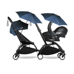 Ombrelle Yoyo BABYZEN Bleu Marine -MADE4BABY BOUTIQUE yoyo ombrelle 36