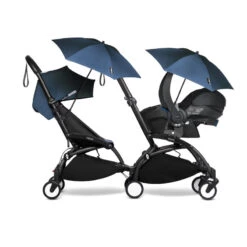 Ombrelle Yoyo BABYZEN Bleu Marine -MADE4BABY BOUTIQUE yoyo ombrelle 37