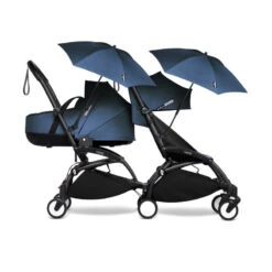 Ombrelle Yoyo BABYZEN Bleu Marine -MADE4BABY BOUTIQUE yoyo ombrelle 38