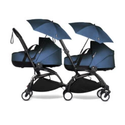 Ombrelle Yoyo BABYZEN Bleu Marine -MADE4BABY BOUTIQUE yoyo ombrelle 42