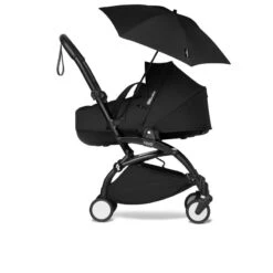 Ombrelle Yoyo BABYZEN Noire 24 Ombrelle Yoyo BABYZEN Noire -MADE4BABY BOUTIQUE yoyo ombrelle 5