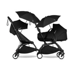 Ombrelle Yoyo BABYZEN Noire 27 Ombrelle Yoyo BABYZEN Noire -MADE4BABY BOUTIQUE yoyo ombrelle 8