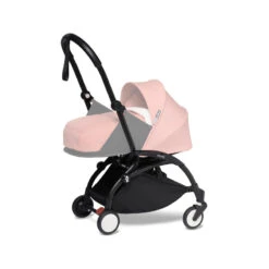 Cadre Poussette Yoyo2 BABYZEN Noir -MADE4BABY BOUTIQUE yoyo2 cadre poussette 2