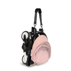 Cadre Poussette Yoyo2 BABYZEN Blanc -MADE4BABY BOUTIQUE yoyo2 cadre poussette 7